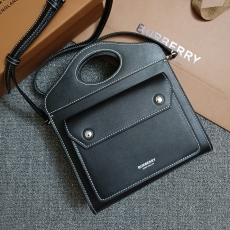 Burberry Satchel Bags